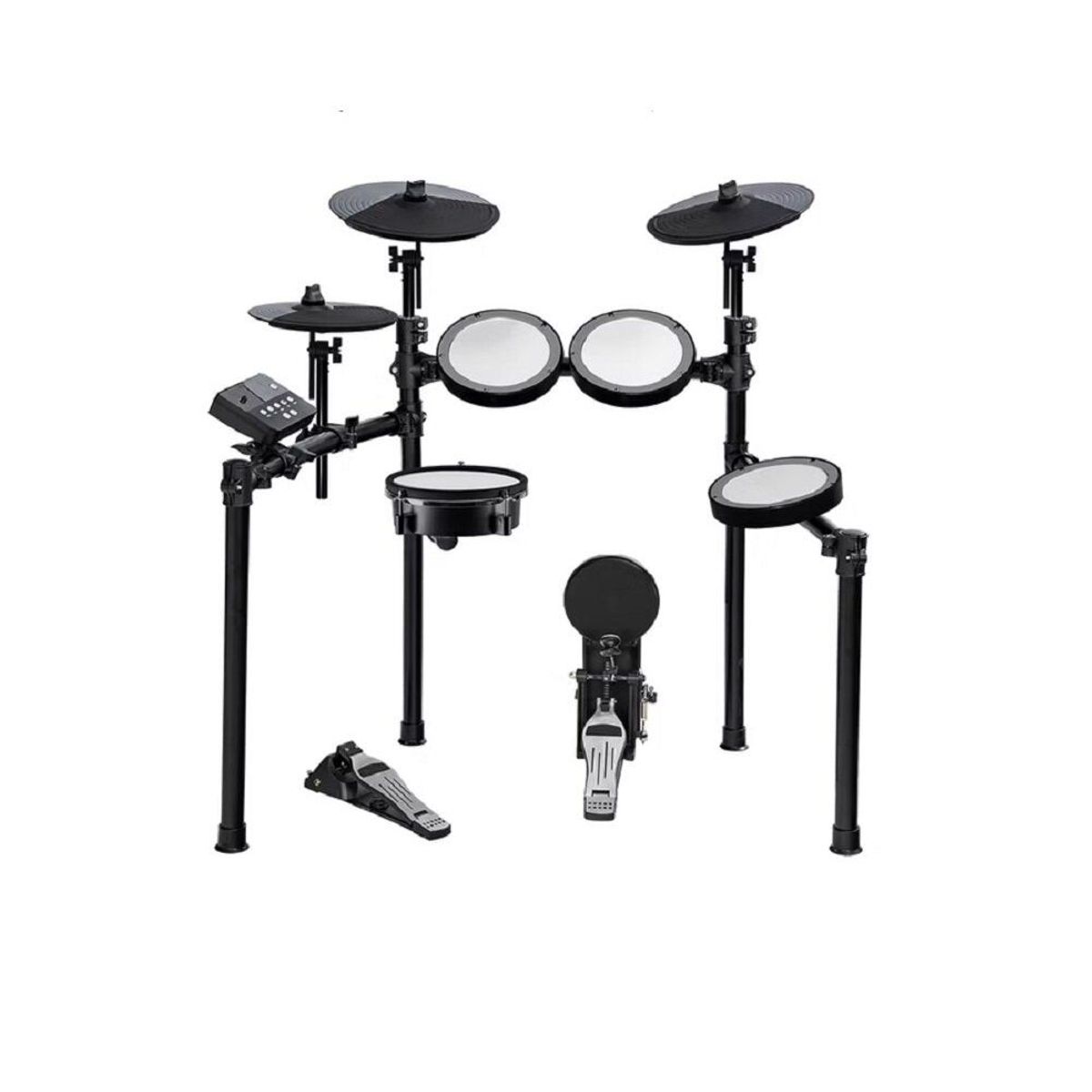 AVATAR - SD61-5 BATERIA ELECTRONICA