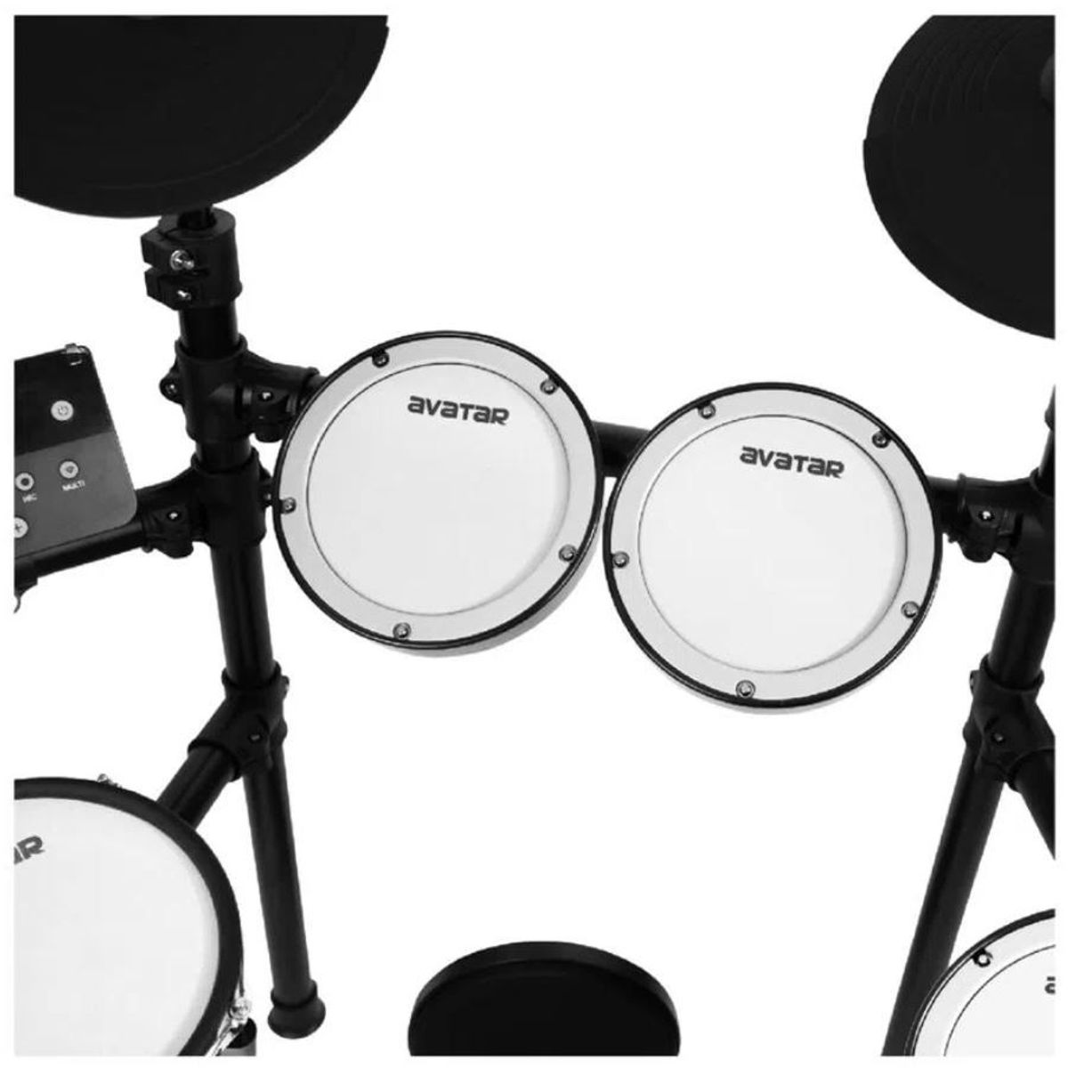 AVATAR - SD61-5 BATERIA ELECTRONICA