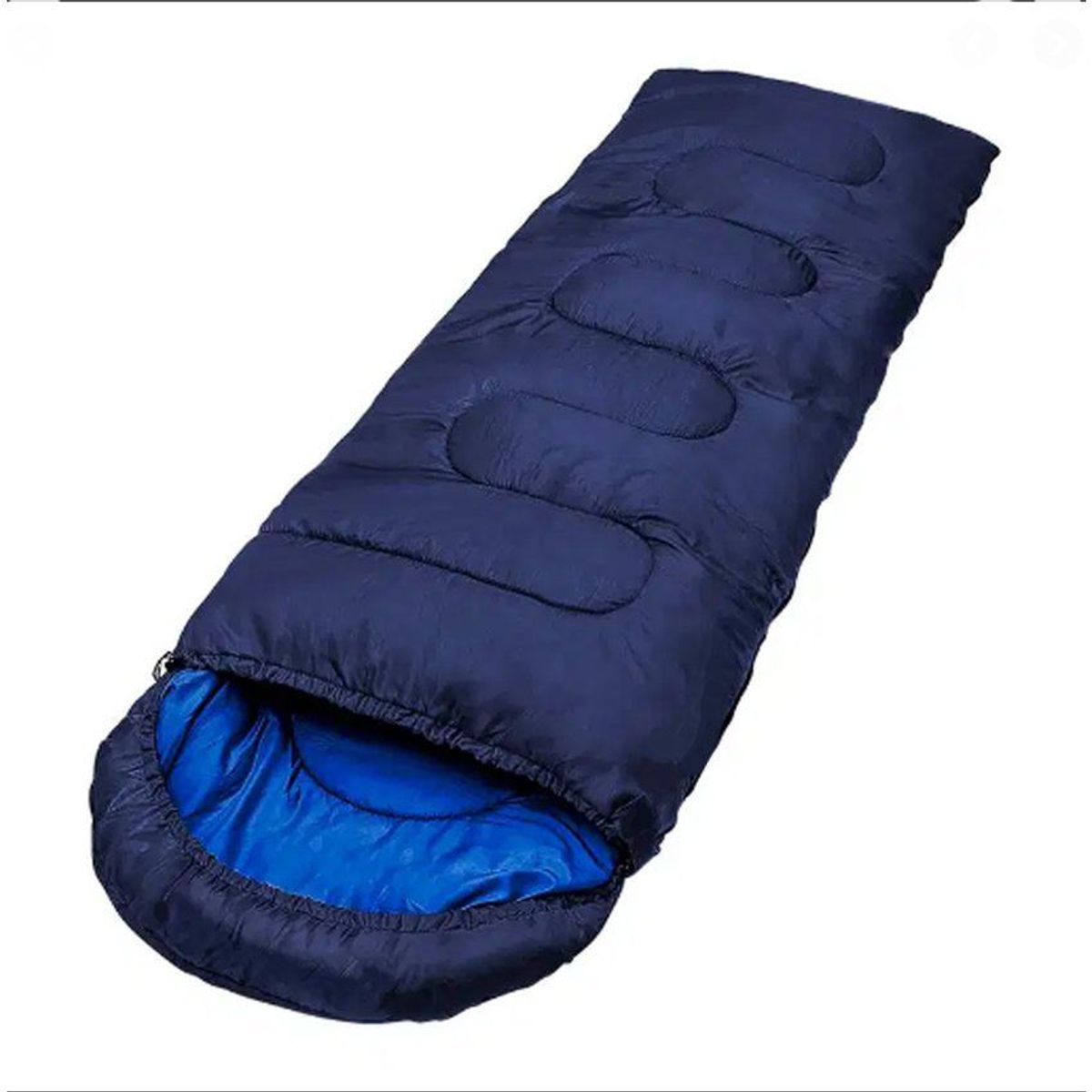 MEGATECH - Sleeping de dormir para acampar y senderismo de alta montaña