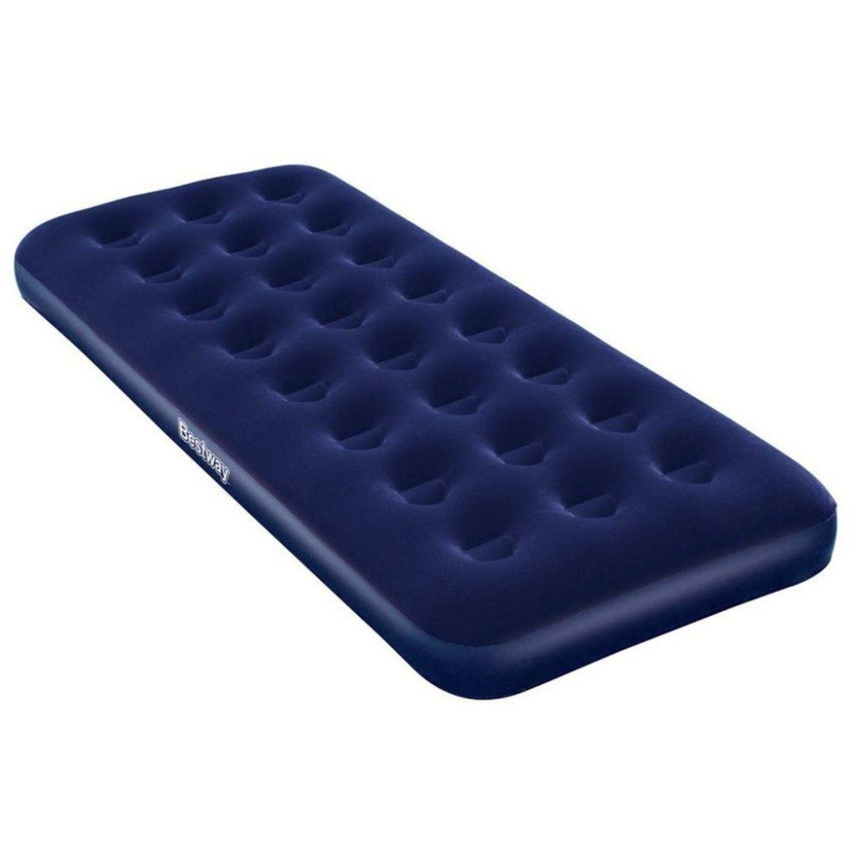 BESTWAY - Bestway - colchon inflable  de 1.5 plaza (188x99x22 cm)