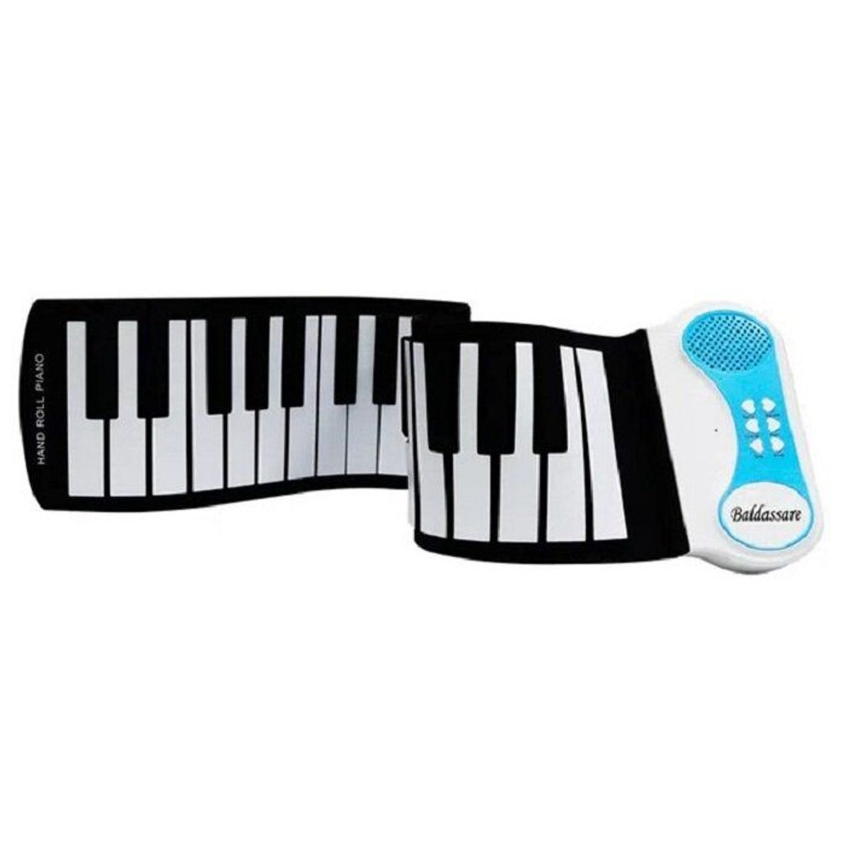 BALDASSARE - Teclado personal Baldassare PN49S