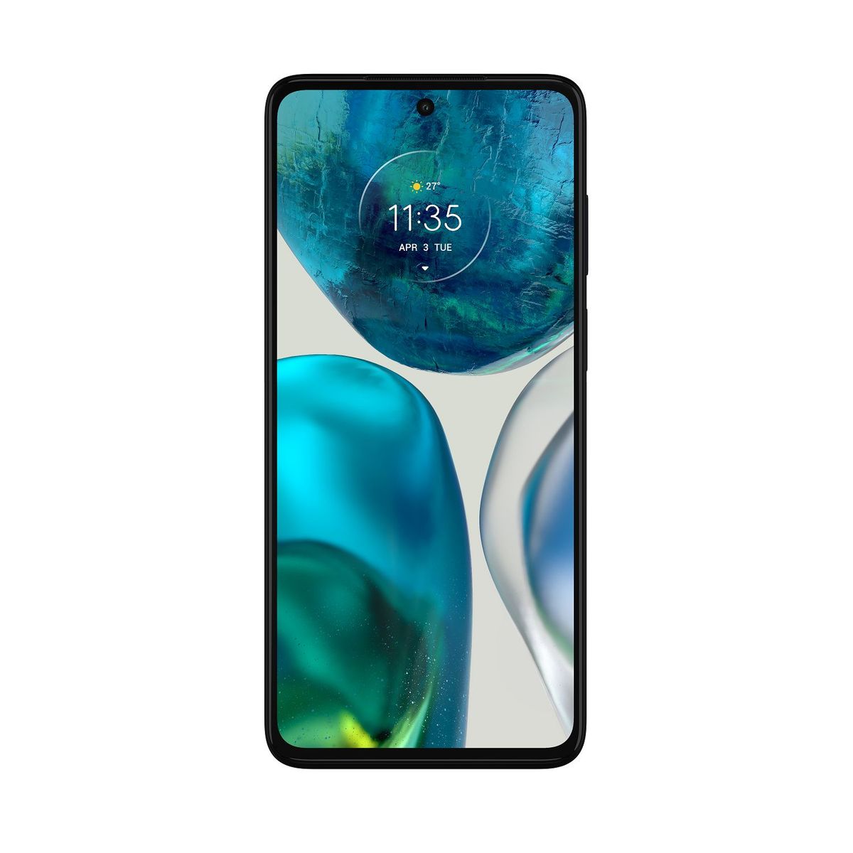 MOTOROLA - Motorola G52 XT2221-2 5G 128gb, RAM 4GB.