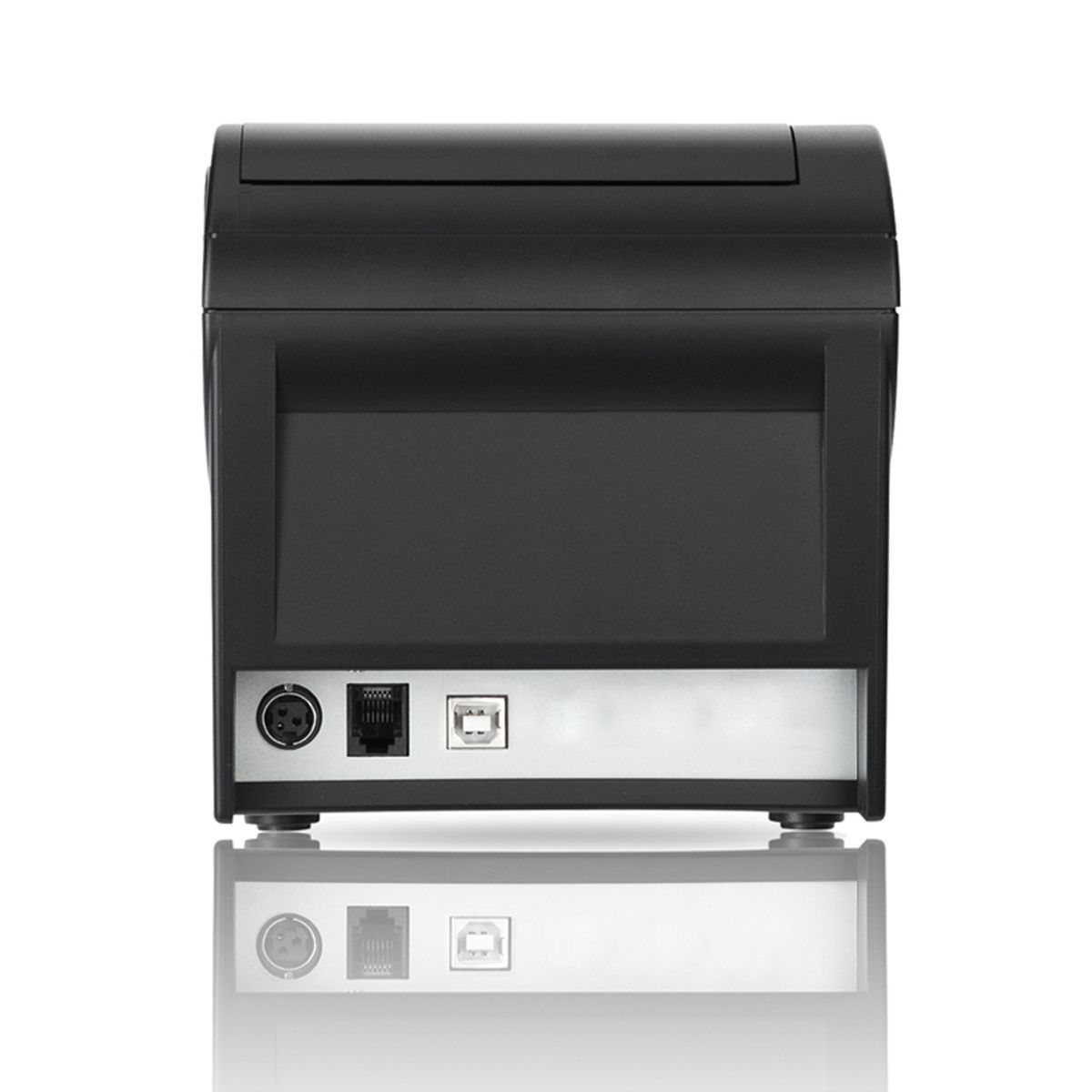 BIENEX - Impresora ticketera termica USB BIENEX 80mm