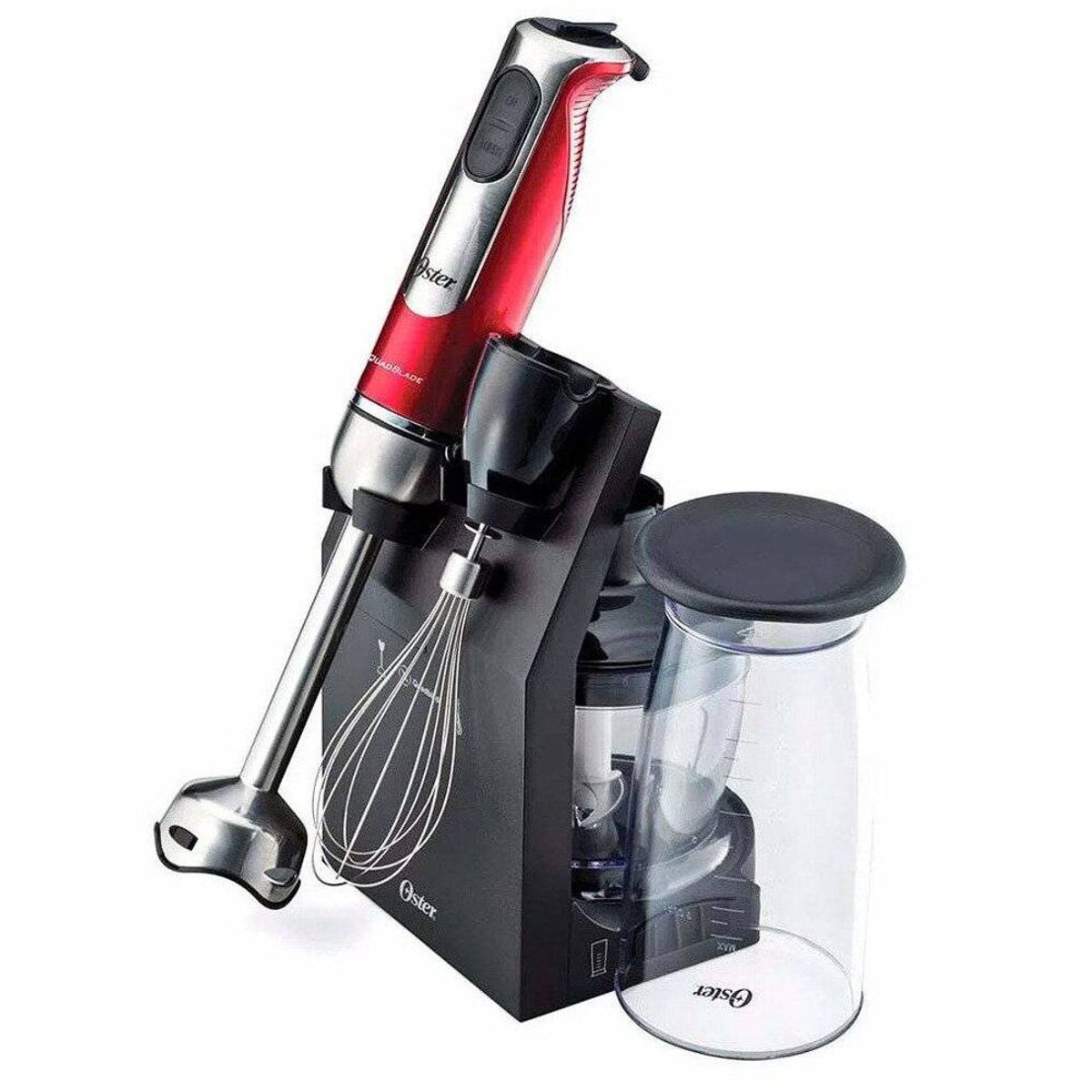 OSTER - Batidora de Inmersión FPSTHB2801 800W