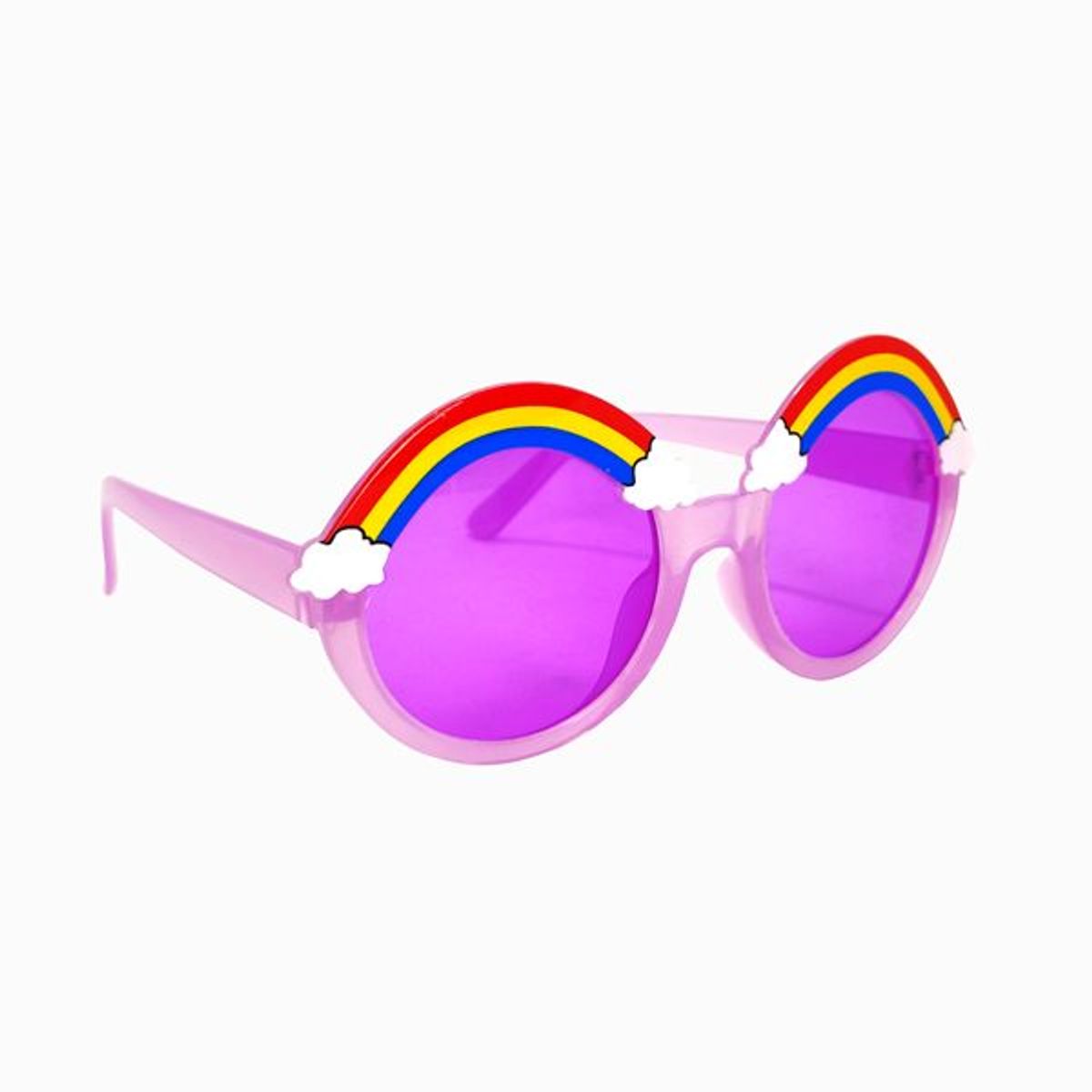 GENERICO - LENTES DE SOL MODELO ARCOIRIS