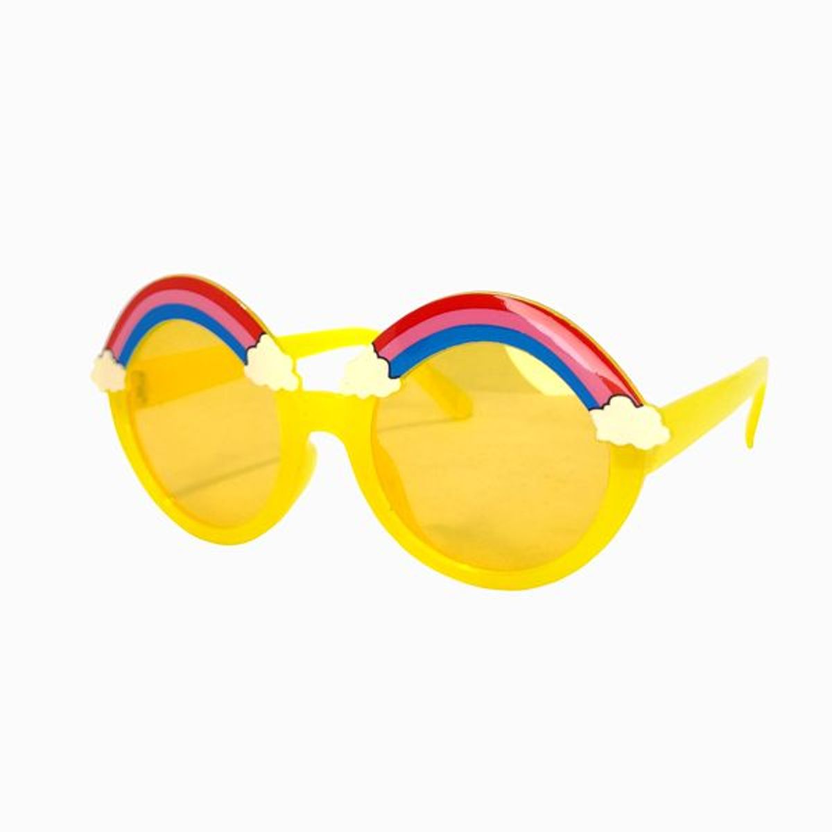 GENERICO - LENTES DE SOL MODELO ARCOIRIS