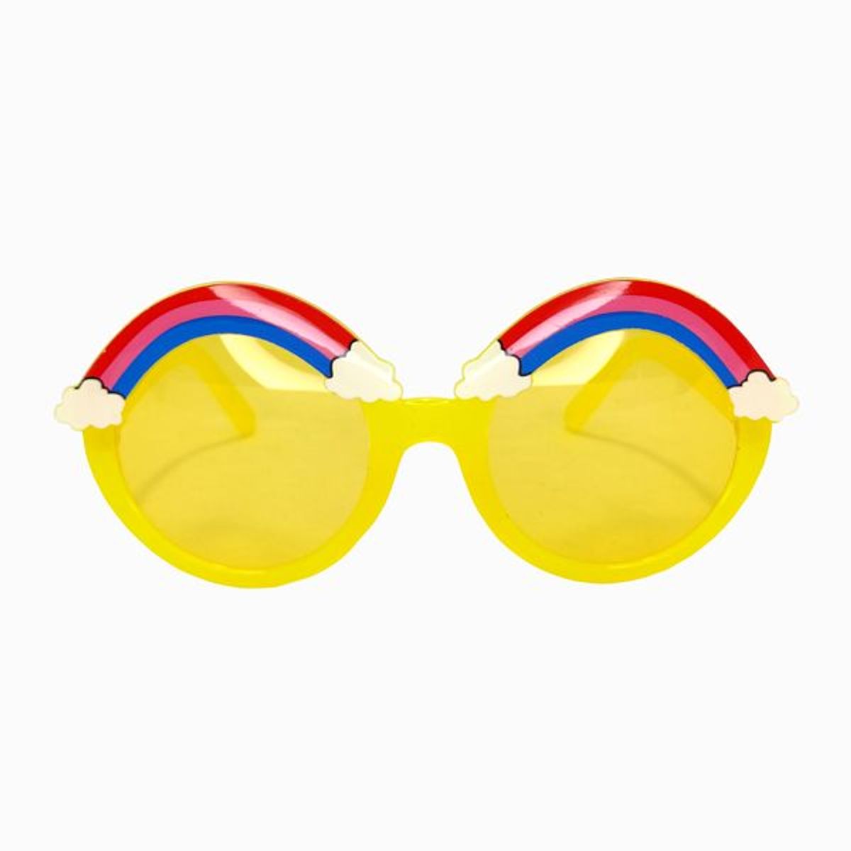 GENERICO - LENTES DE SOL MODELO ARCOIRIS