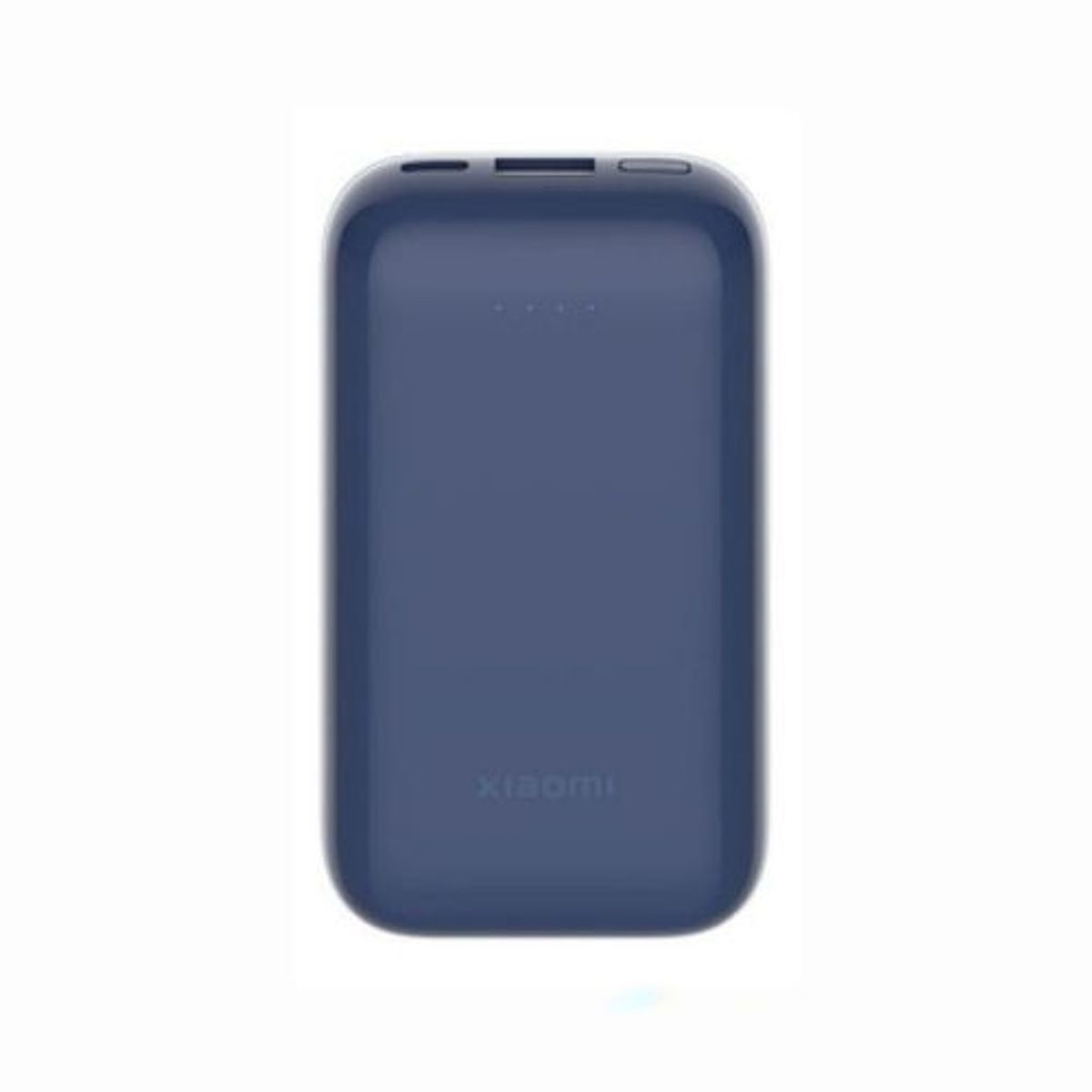 XIAOMI - Xiaomi 33W Power Bank 10000mAh Premium Pocket Edition Pro - Azul.