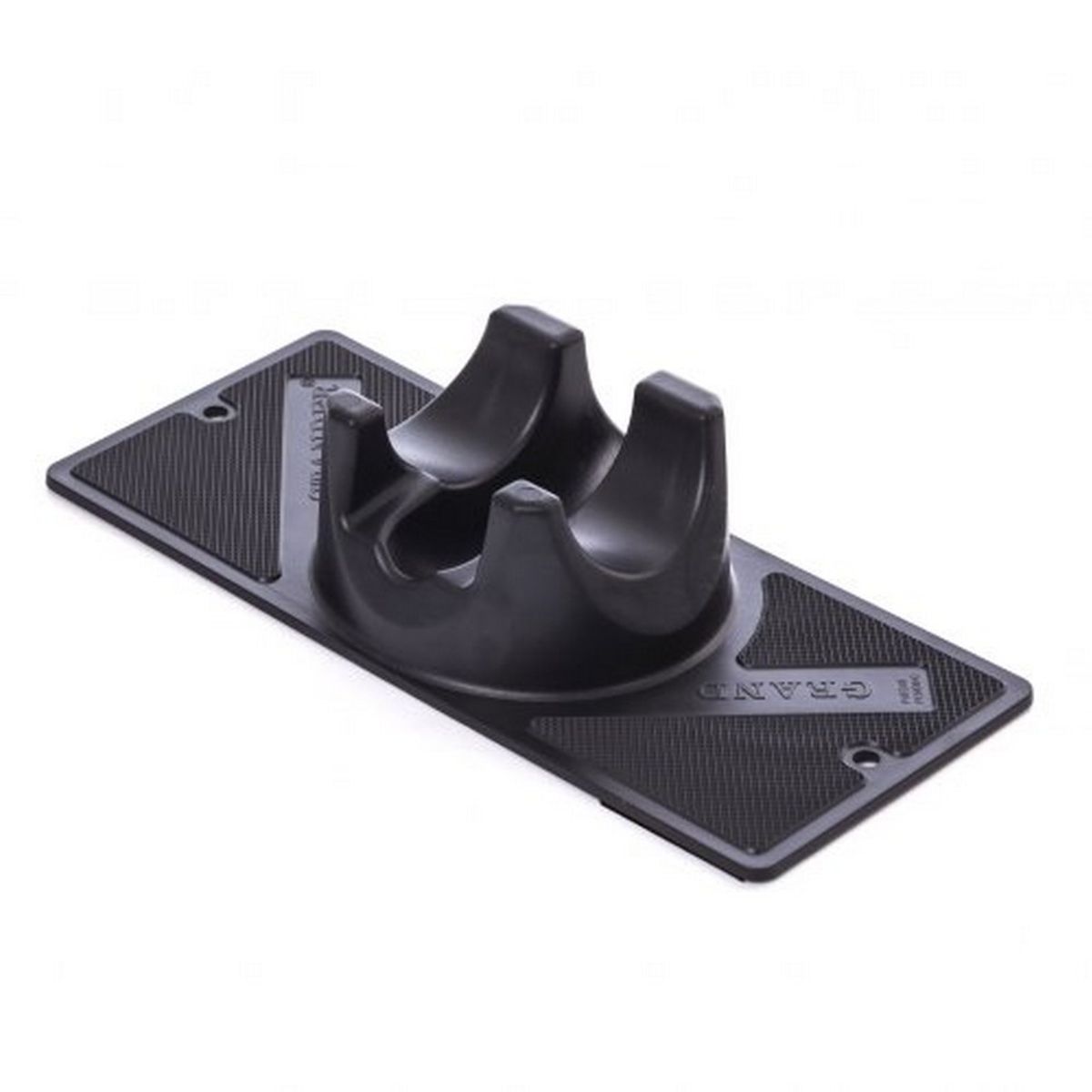 GENERICO - Grandstander - Parante Scooter Negro 35021002