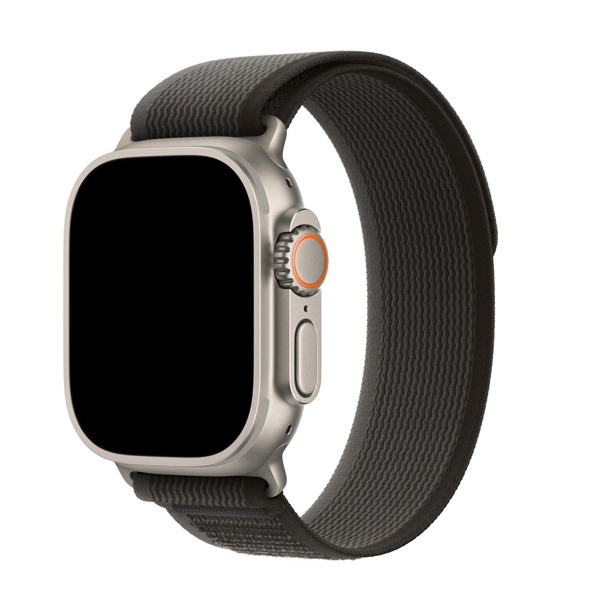 GENERICO - Correa Nylon Trail para APPLE WATCH 41mm - 40mm - 38mm - NGRIS