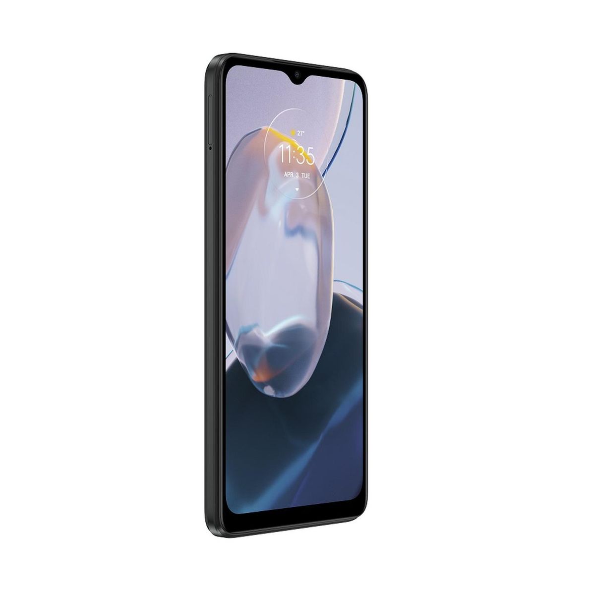 MOTOROLA - Motorola E22i XT2239-17 PE 2 + 64 SS - Negro