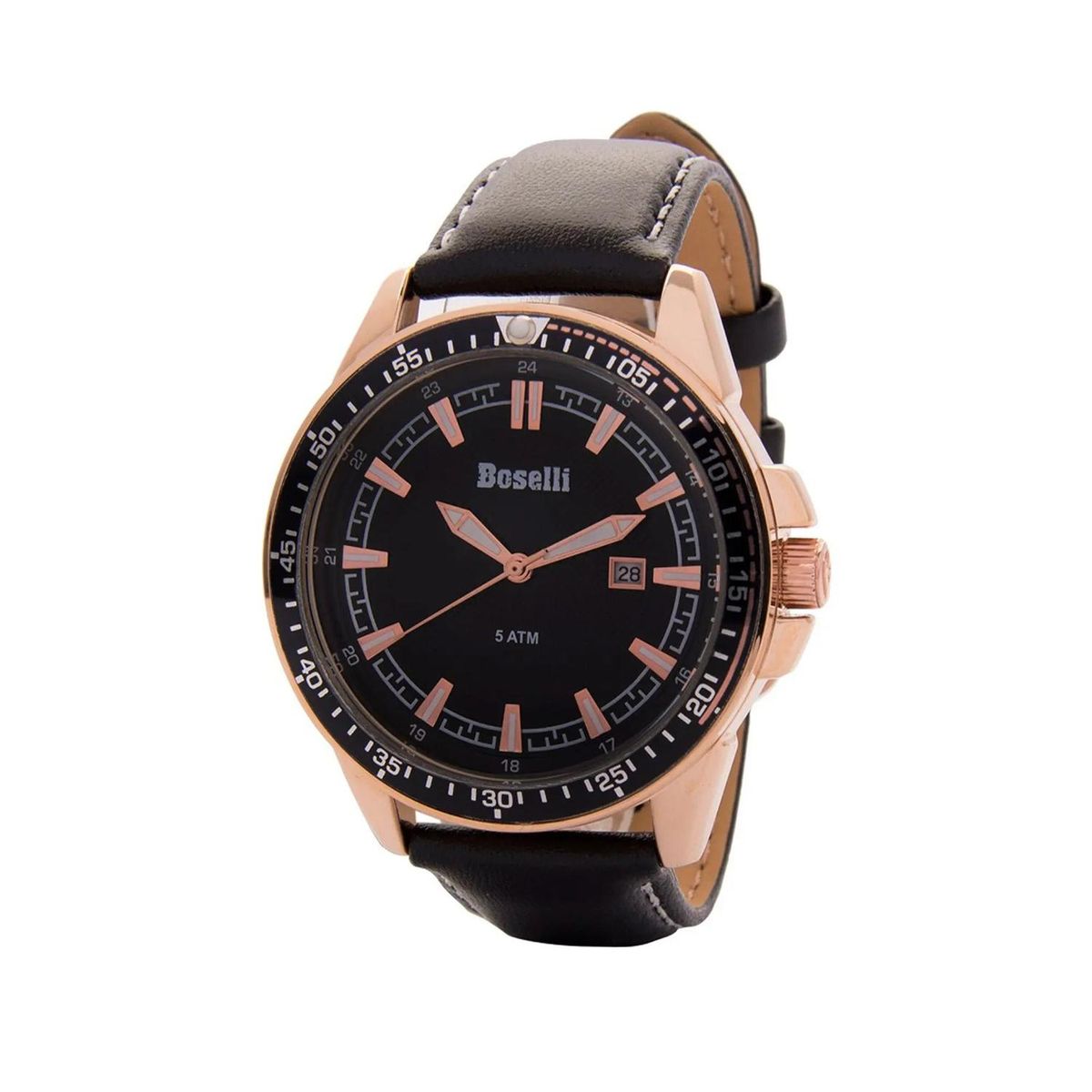 BOSELLI - RELOJ ACUATICO HOMBRE B403 BOSELLI