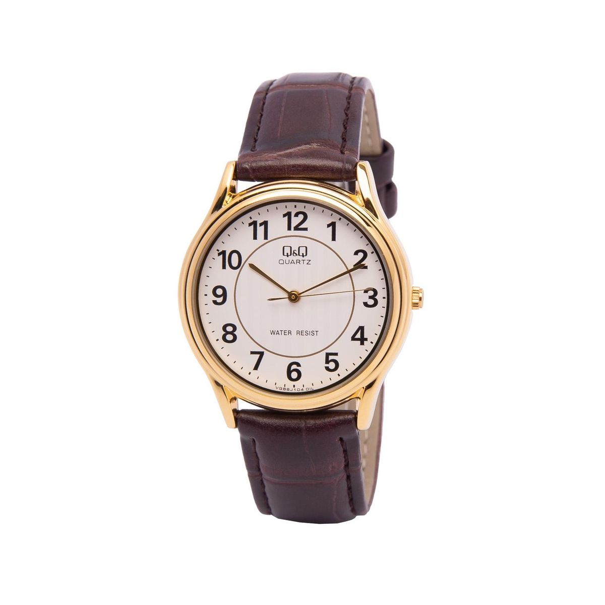 Q&Q - RELOJ ACUATICO HOMBRE VG66J104Y Q&Q