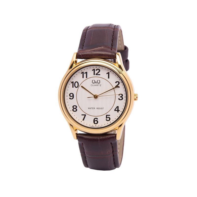 Q&Q - RELOJ ACUATICO HOMBRE VG66J104Y Q&Q