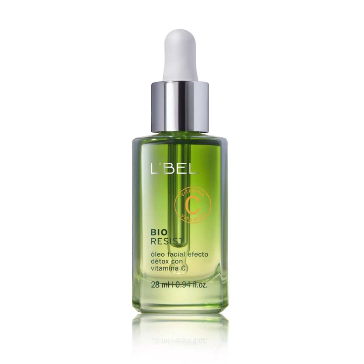 LBEL - Oleo Efecto Détox Vitamina C Bio Resist_123