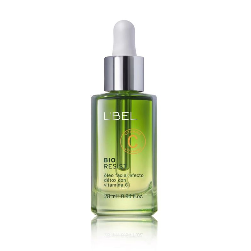 LBEL - Oleo Efecto Détox Vitamina C Bio Resist_123