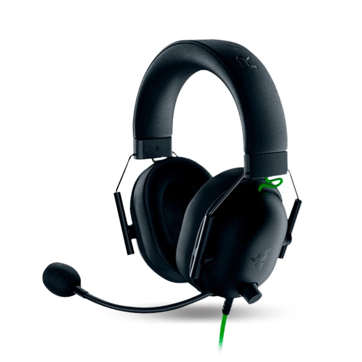 RAZER - Audifono con Micrófono Gamer Razer Blackshark V2 X Sonido 7.1 Black