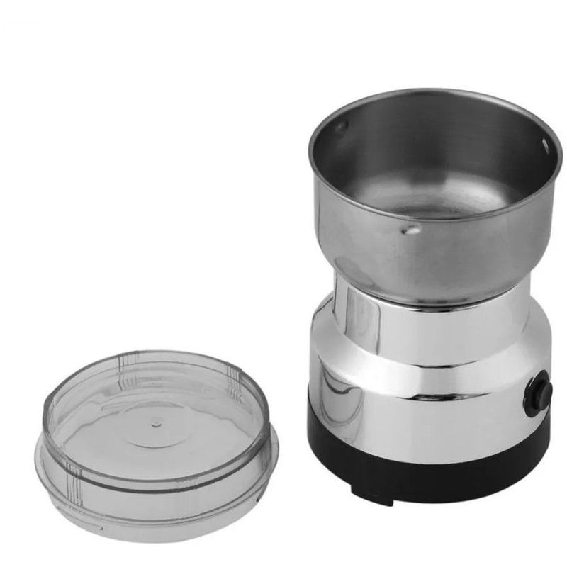 VATYERTY - Moledor molinillo eléctrico de café granos y semillas