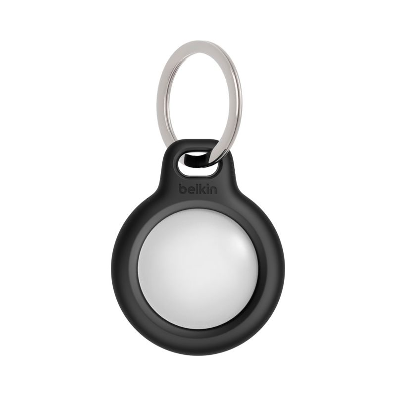 BELKIN - Llavero Para AirTag - Belkin