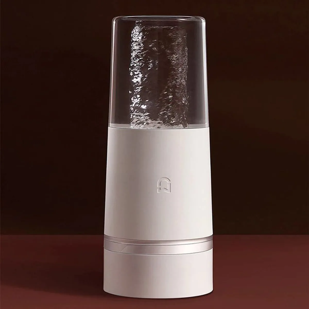 XIAOMI - Xiaomi mijia 300ml mini licuadora portátil usb-c carga juicer fruta taza procesador