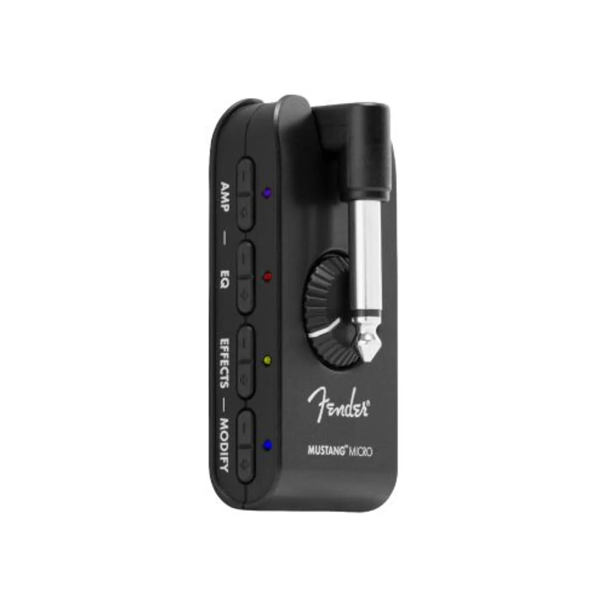 FENDER - Amplificador de Guitarra Eléctrica Fender Mustang Micro