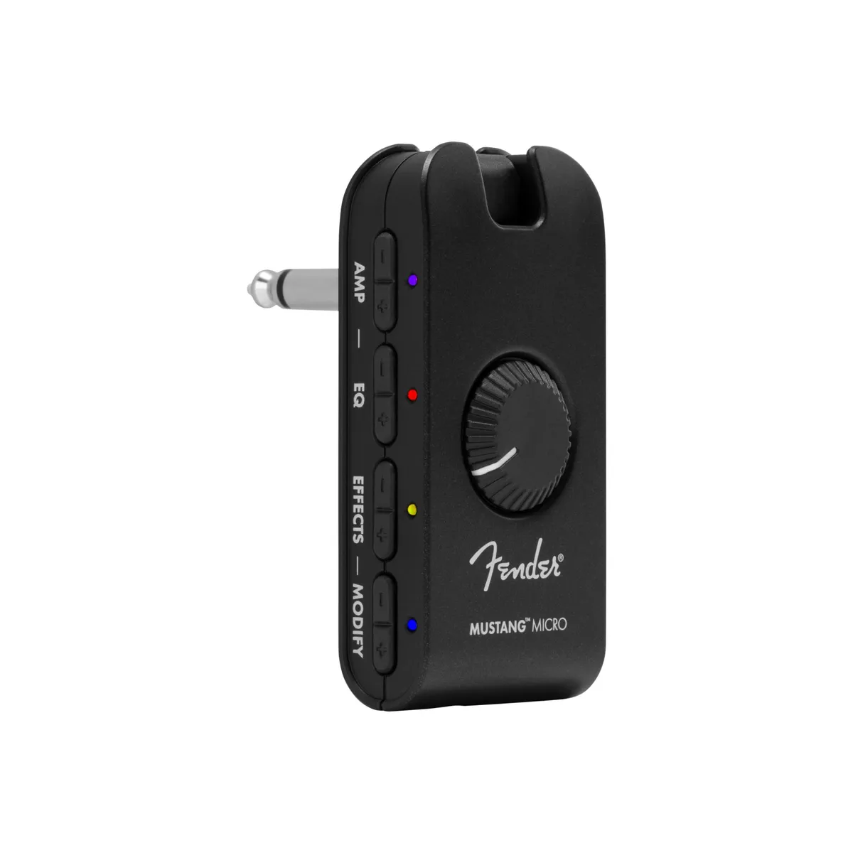 FENDER - Amplificador de Guitarra Eléctrica Fender Mustang Micro