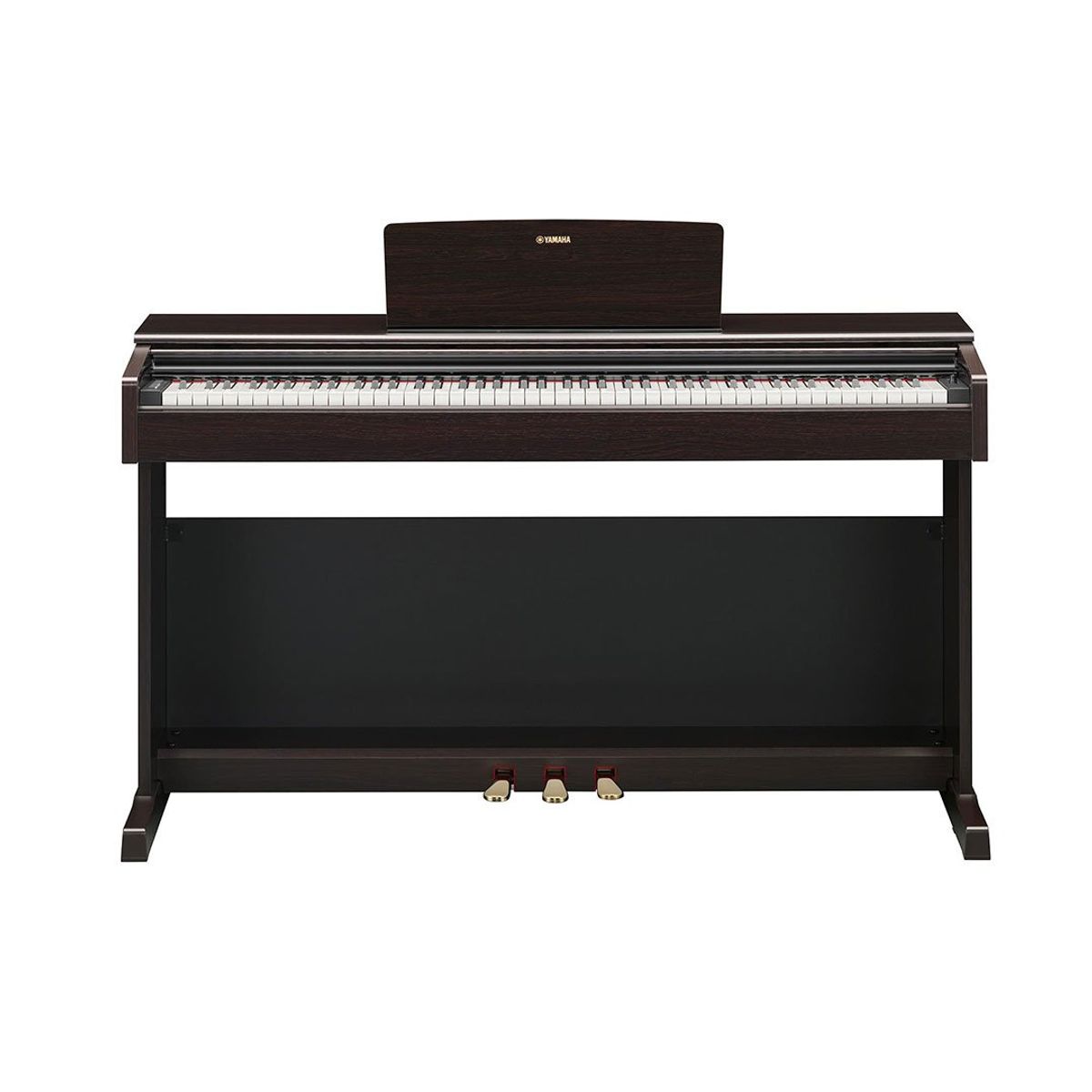 YAMAHA - Piano Digital Yamaha YDP-145R Dark Rosewood