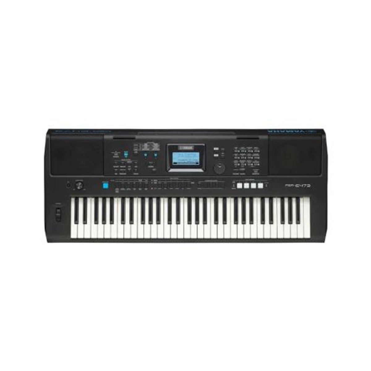 YAMAHA - Teclado Yamaha PSR-E473