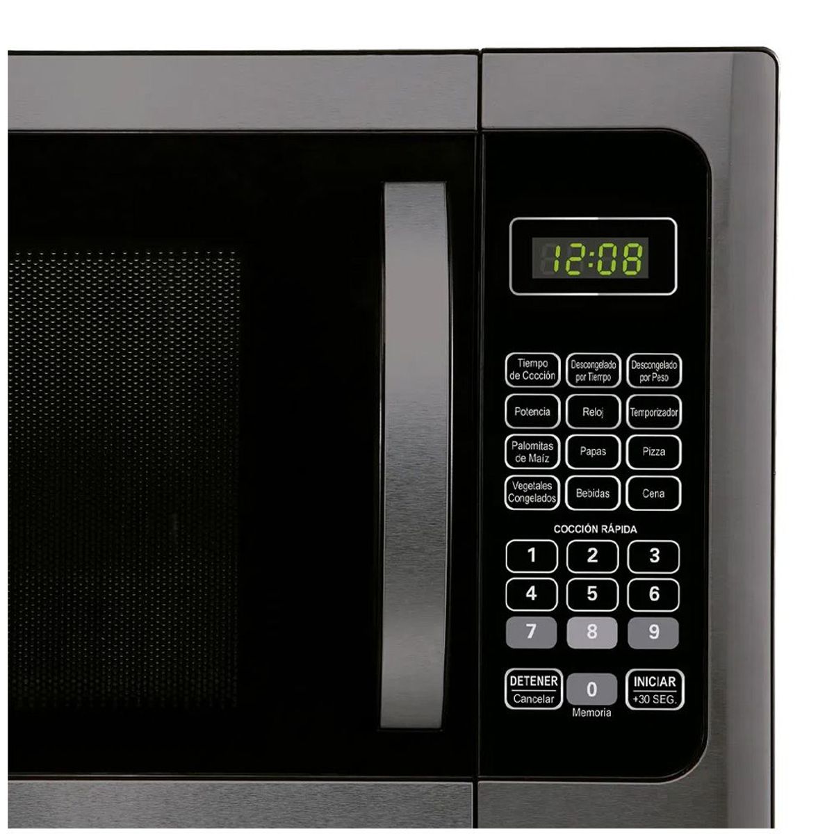 OSTER - Horno Microondas Oster POGGM61002