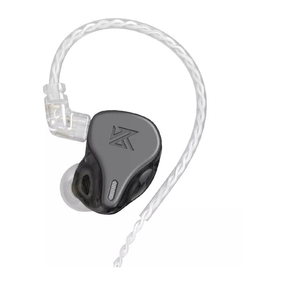 KZ - Audifono kz dq6 3dd bass hifi con microfono