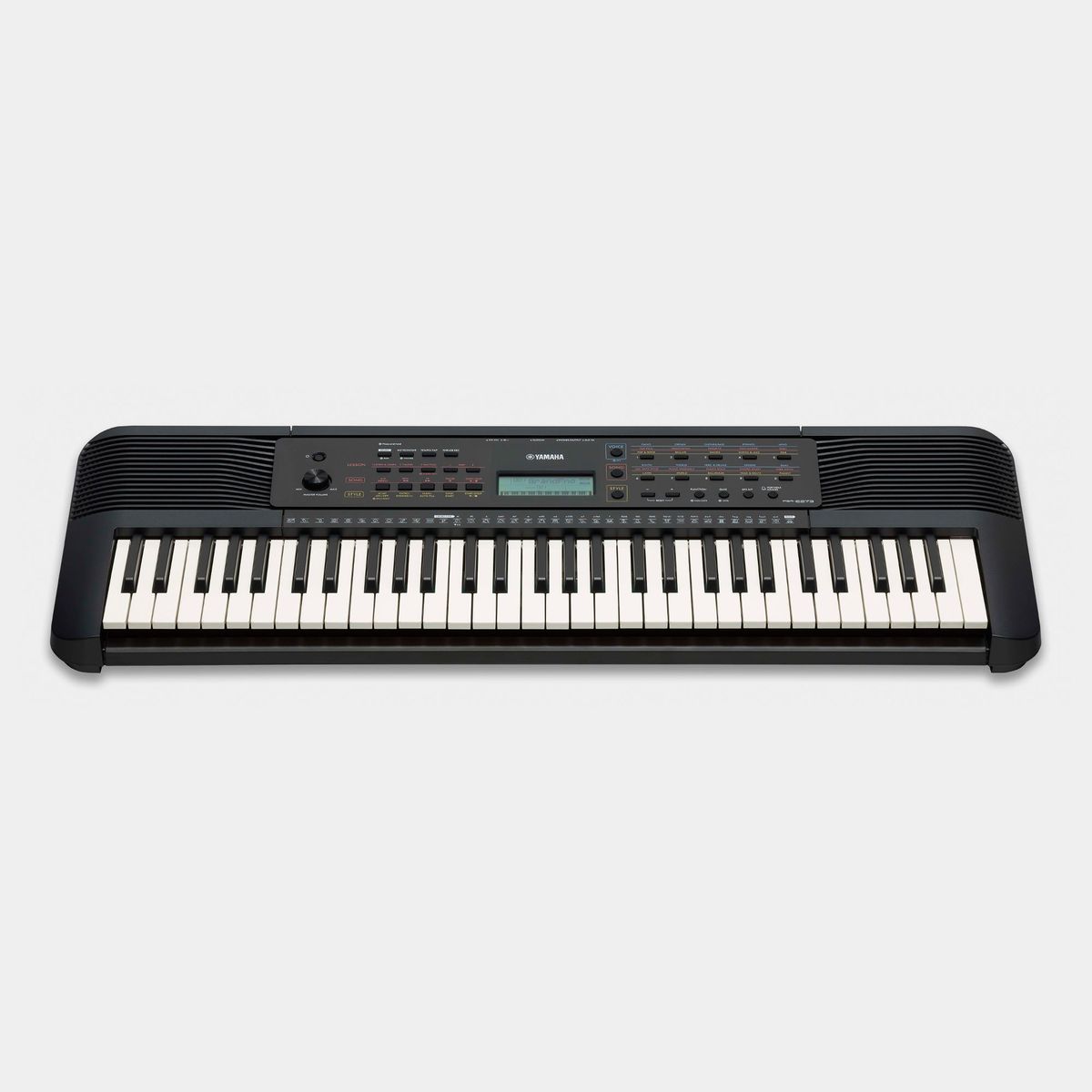 YAMAHA - Teclado portátil PSR-E273.