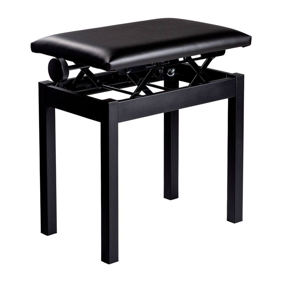 KORG - Banqueta de Piano - KORG - PC-300-BK - Negro