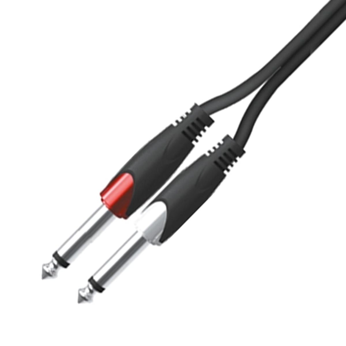 QUIKLOK - Cable mellizo de Audio 5m - QUIK LOK - SX275-5K - Negro