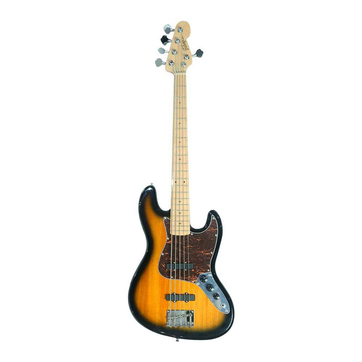 TAKEY - Bajo - TAKEY - TK-JA5-TSB - TABACCO SUNBURST