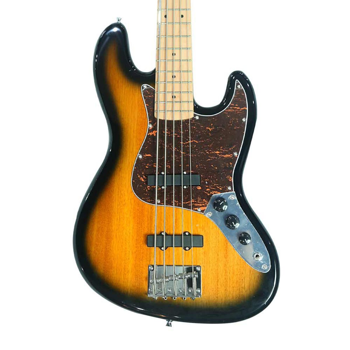 TAKEY - Bajo - TAKEY - TK-JA5-TSB - TABACCO SUNBURST