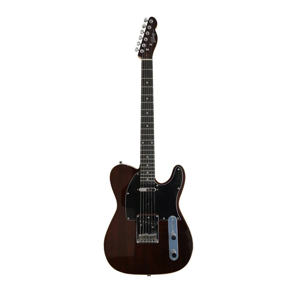 TAKEY - Guitarra Eléctrica - TAKEY - TK-TL-RW - ROSEWOOD