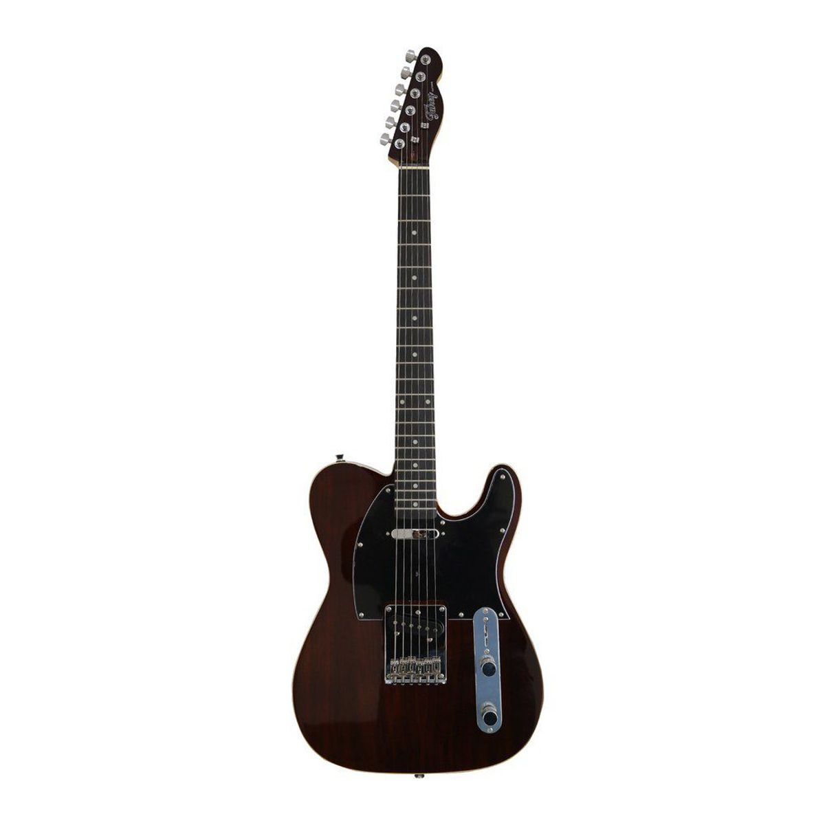 TAKEY - Guitarra Eléctrica - TAKEY - TK-TL-RW - ROSEWOOD