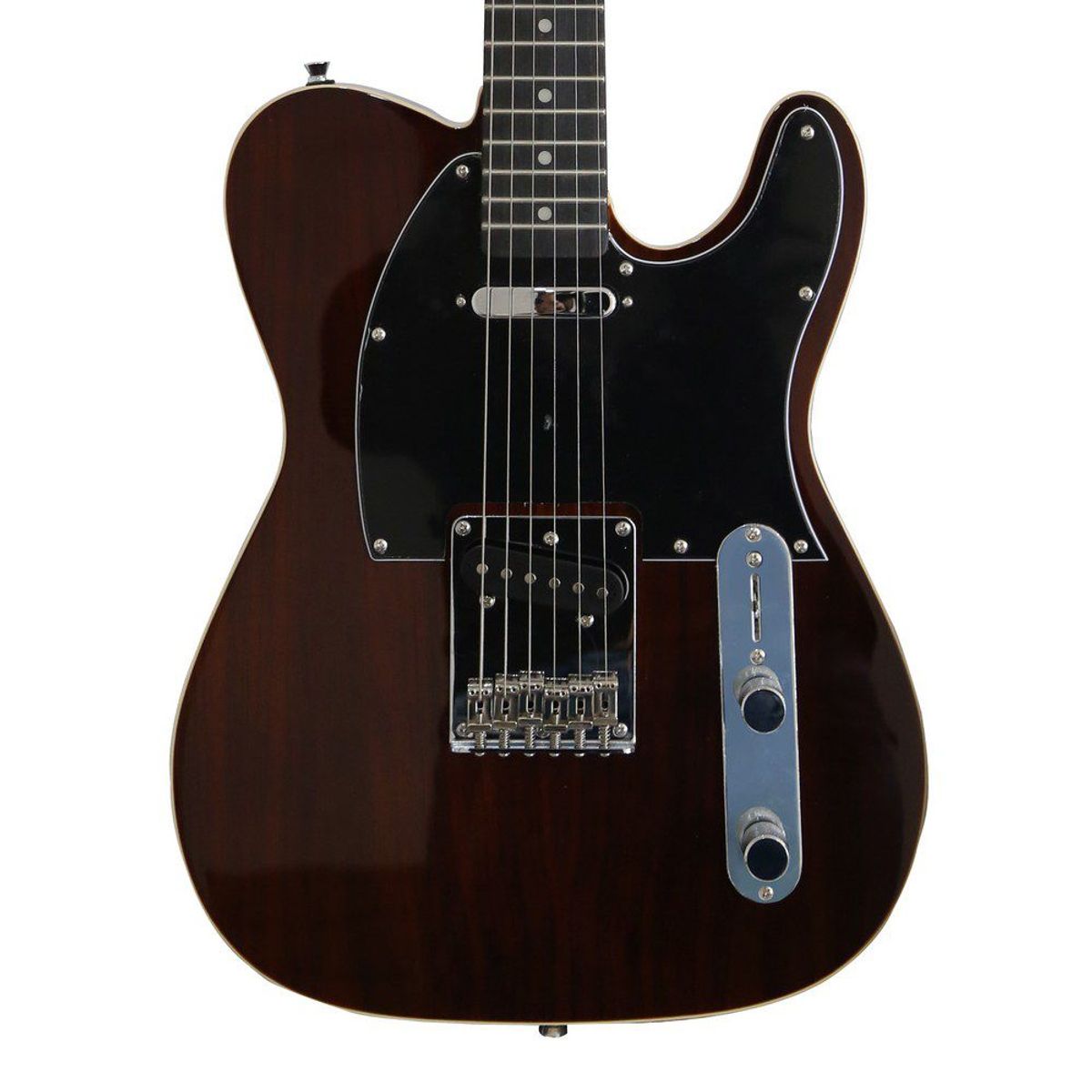 TAKEY - Guitarra Eléctrica - TAKEY - TK-TL-RW - ROSEWOOD