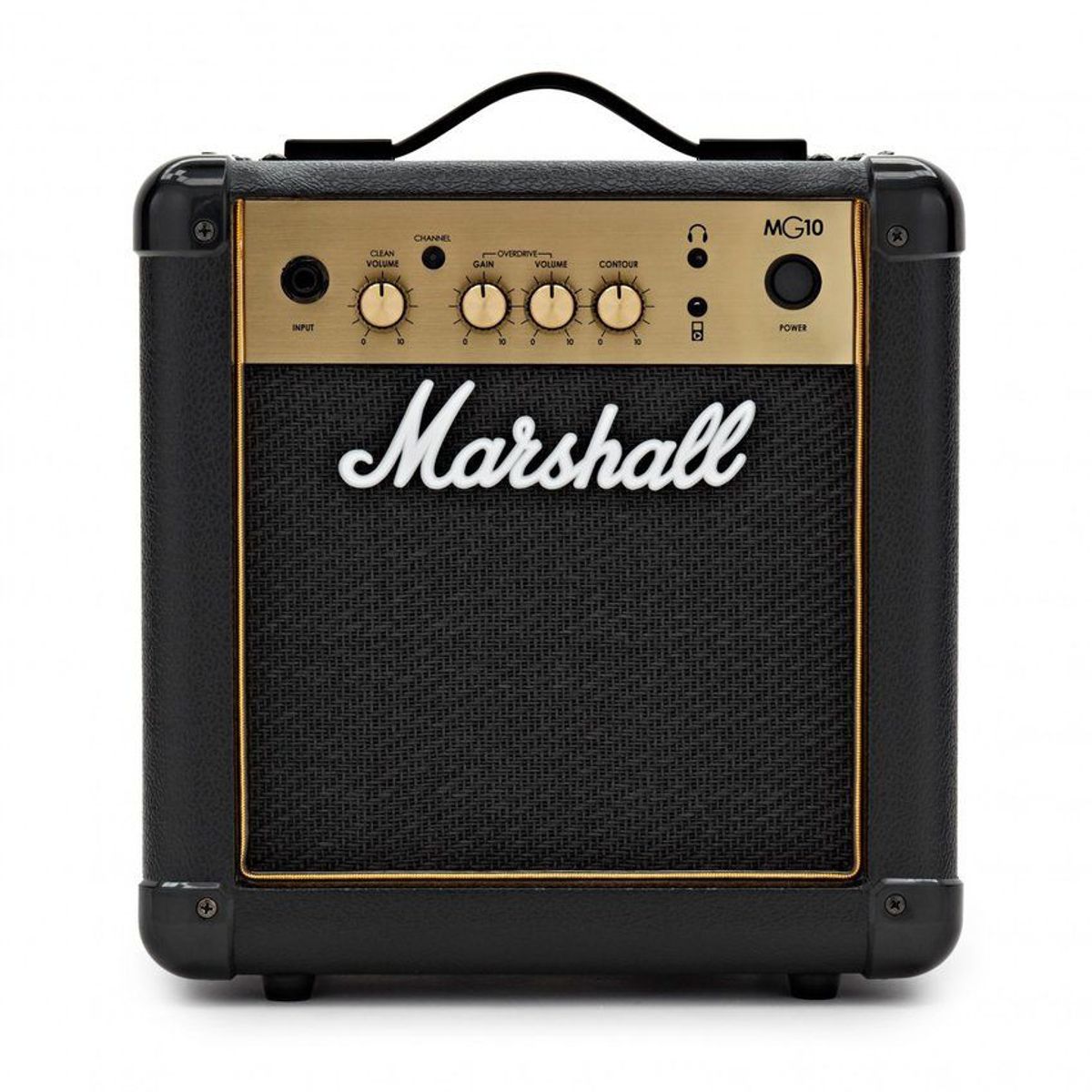MARSHALL - Amplificador marshall mg10g 10w