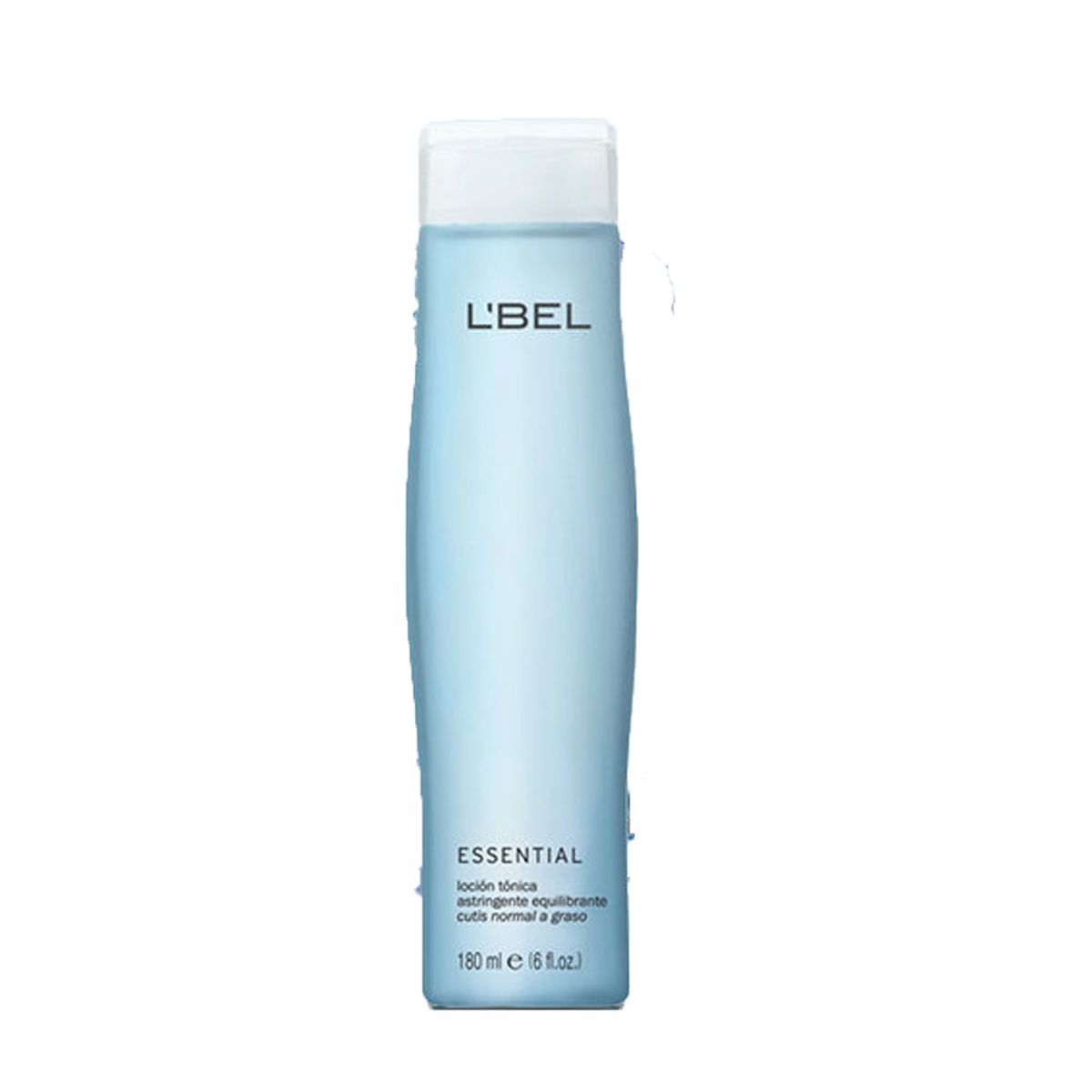 LBEL - Loción Astringente Facial Cutis Normal a Graso o Cutis Mixto Essential_123