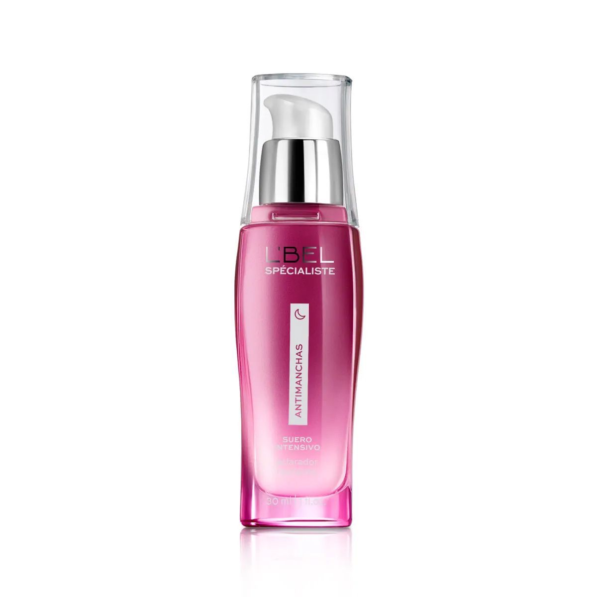 LBEL - Spécialiste Aclarador Antimanchas Noche 30ml