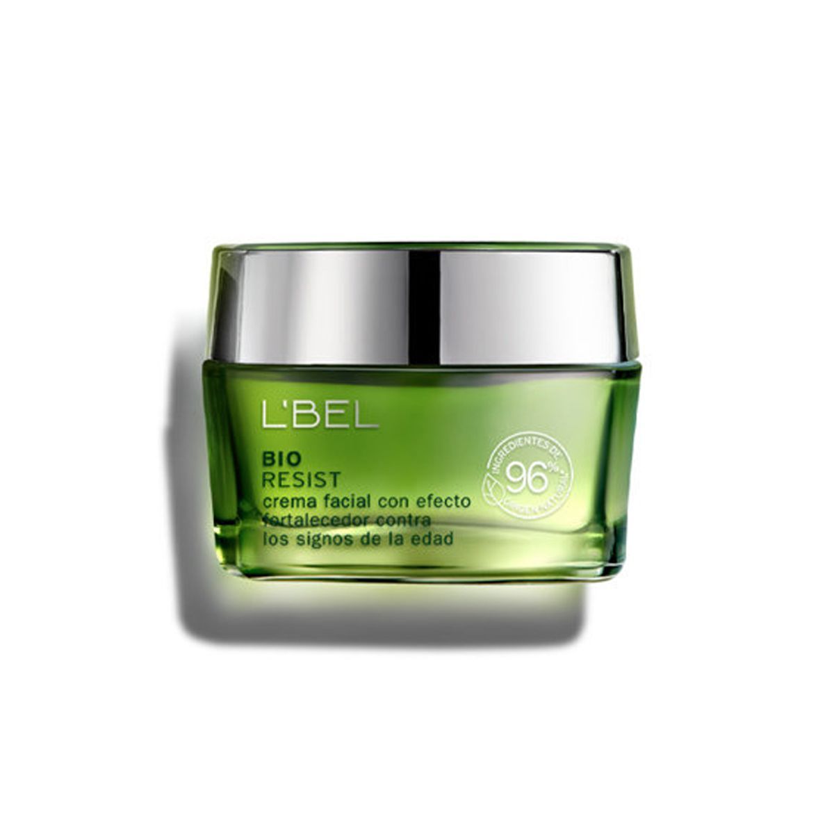 LBEL - Crema Hidratante Facial Noche Bio Resist
