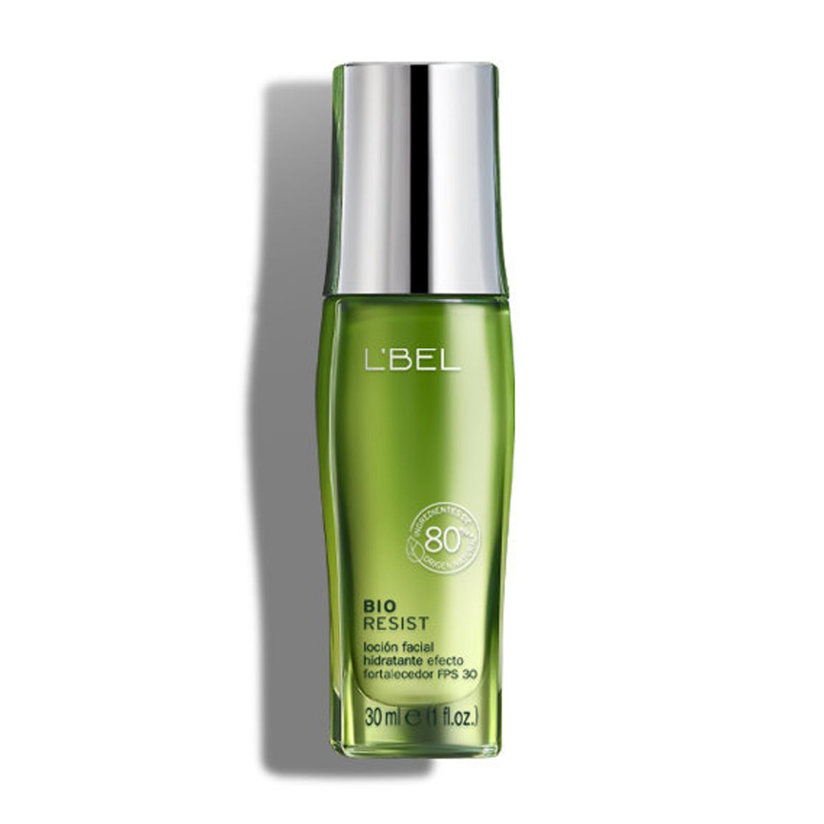 LBEL - Loción Hidratante Facial Bio Resist