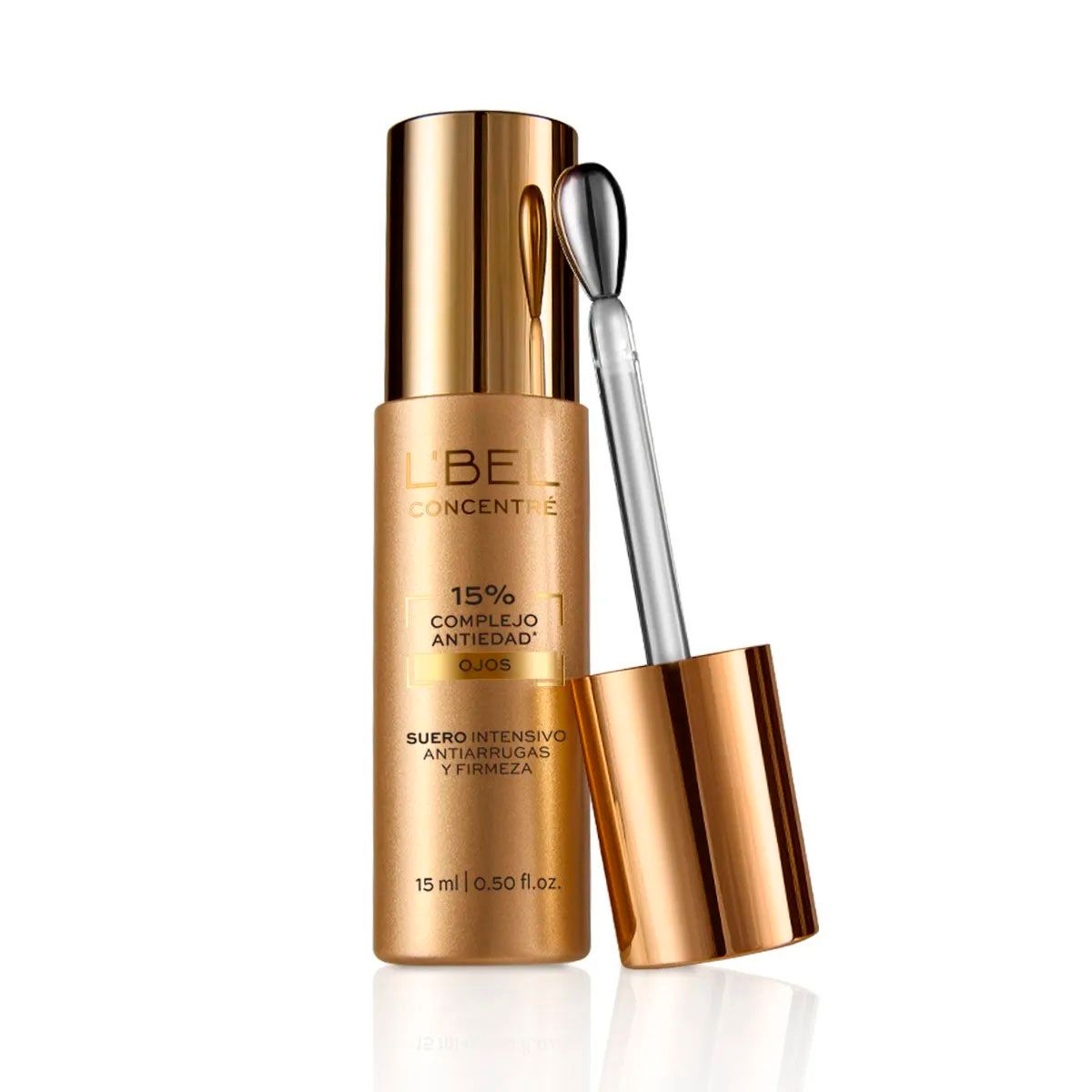 LBEL - Crema para Contorno de Ojos Concentré Total