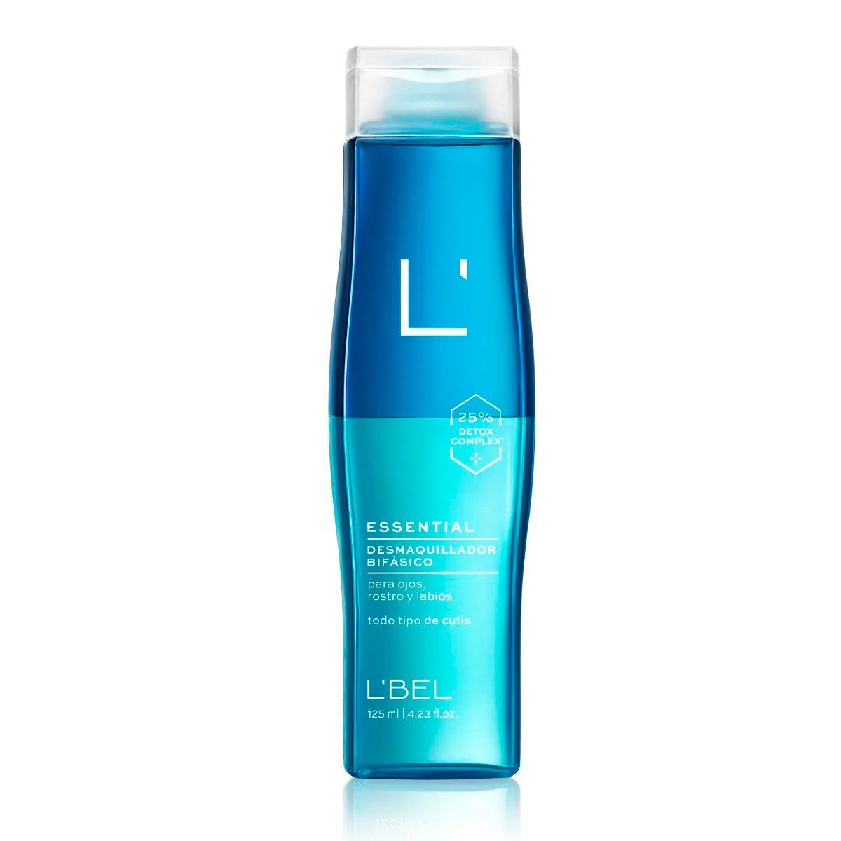 LBEL - Loción Desmaquillante Bifásica Rostro y Ojos Essential_123