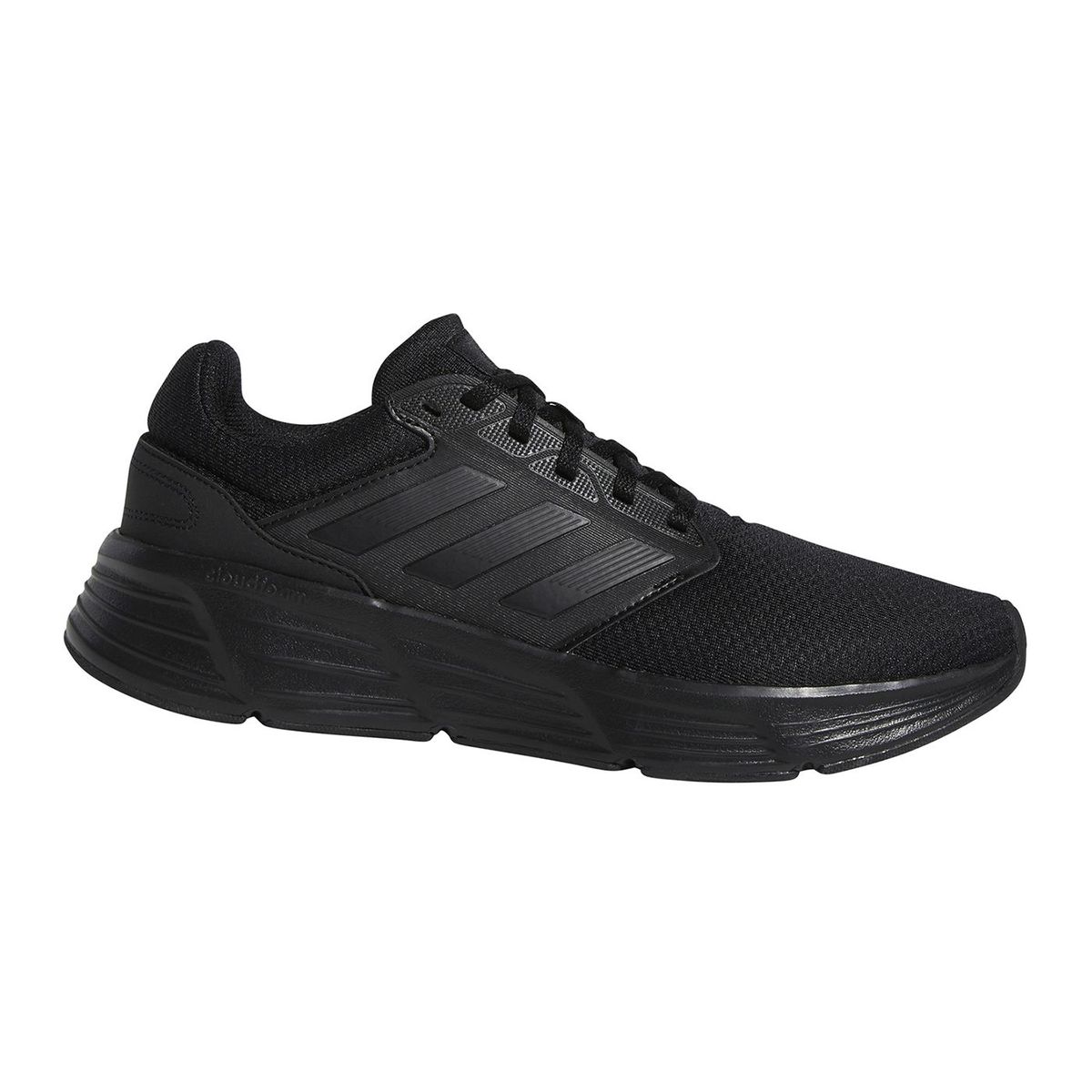 ADIDAS - Zapatillas Hombre Adidas Galaxy 6 Negro - GW4138