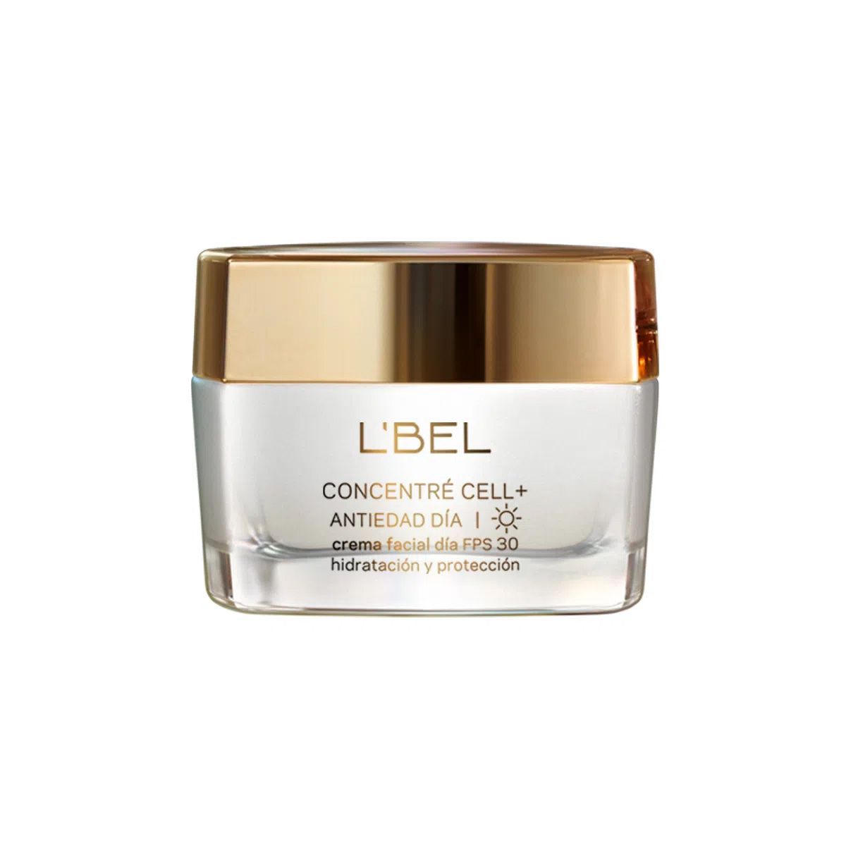 LBEL - Concentré Cell  Día Crema para Rostro 50g