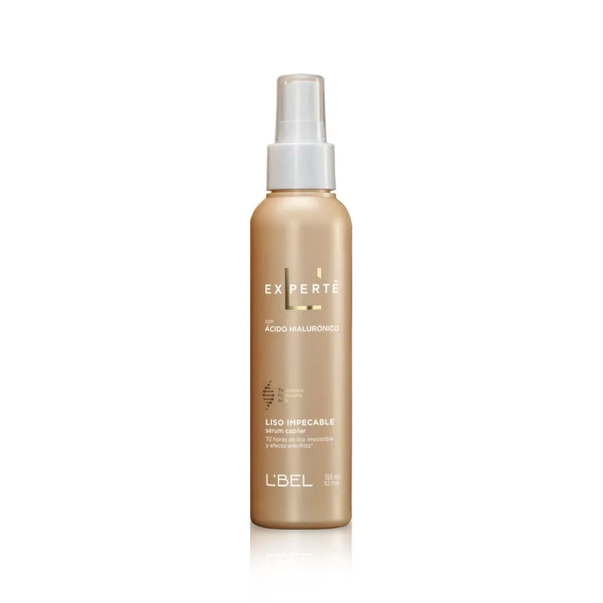 LBEL - Serum Capilar Liso Impecable 155 ml Experté