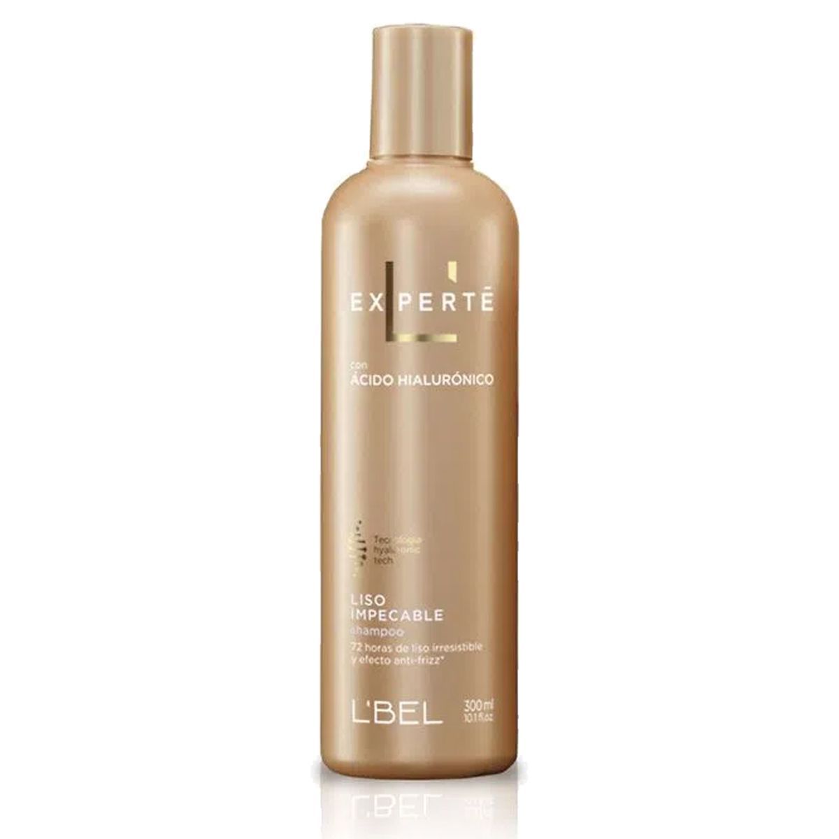LBEL - Shampoo Liso Impecable 300 ml Experté