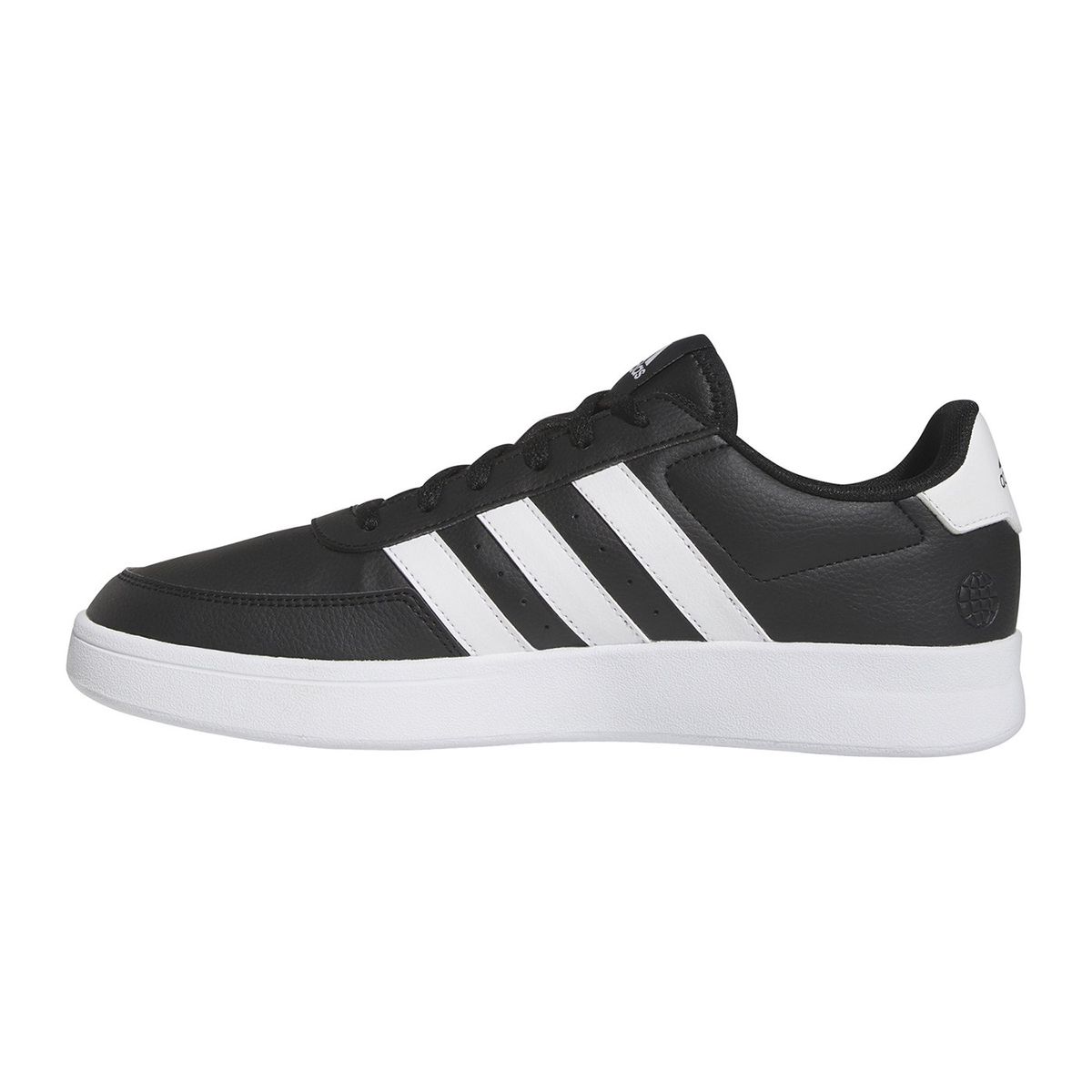 ADIDAS - Zapatillas Hombre Adidas Breaknet 2.0 Negro - HP9425